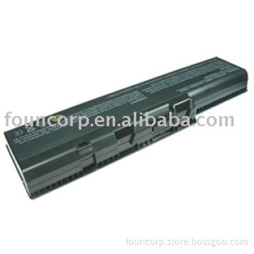 Lithium Replacement Battery for Satellite A70/A75/P30/P35 Series